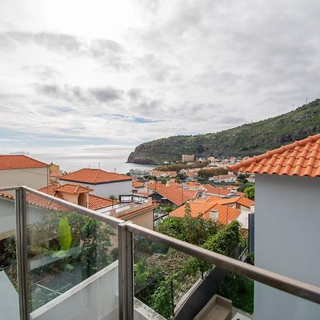 Casa Da Graca By Analodges Machico  Exteriör bild