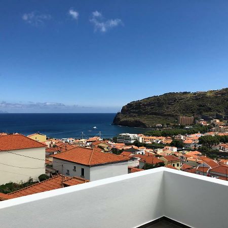 Casa Da Graca By Analodges Machico  Exteriör bild