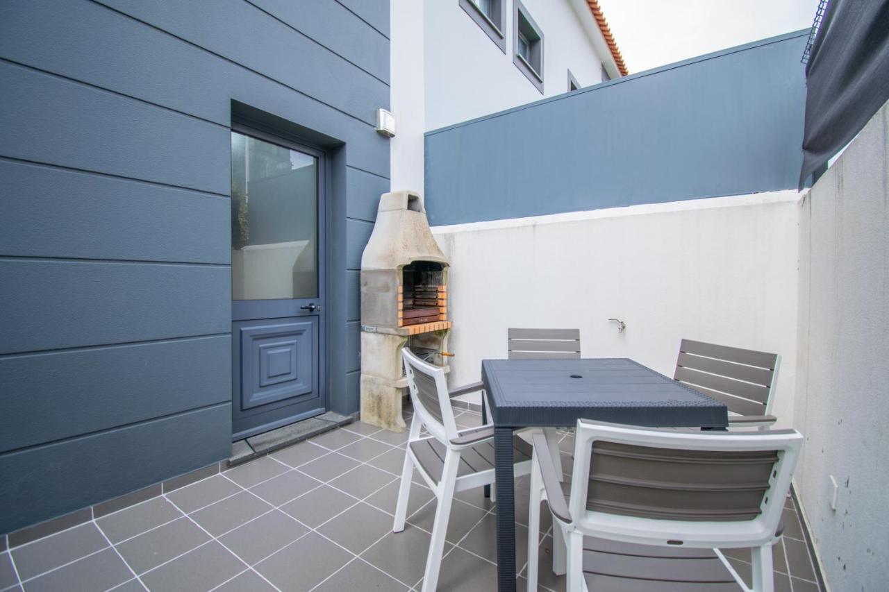 Casa Da Graca By Analodges Machico  Exteriör bild