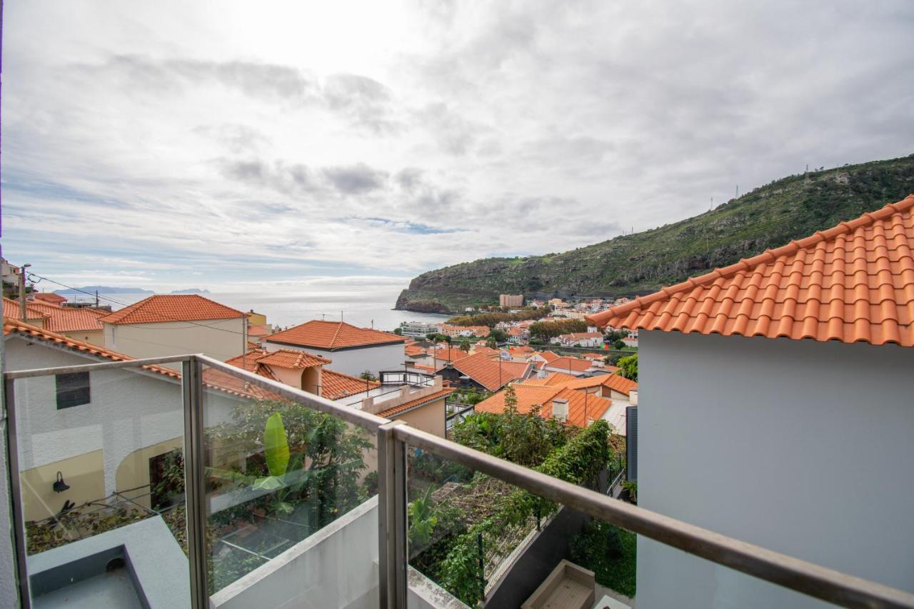 Casa Da Graca By Analodges Machico  Exteriör bild