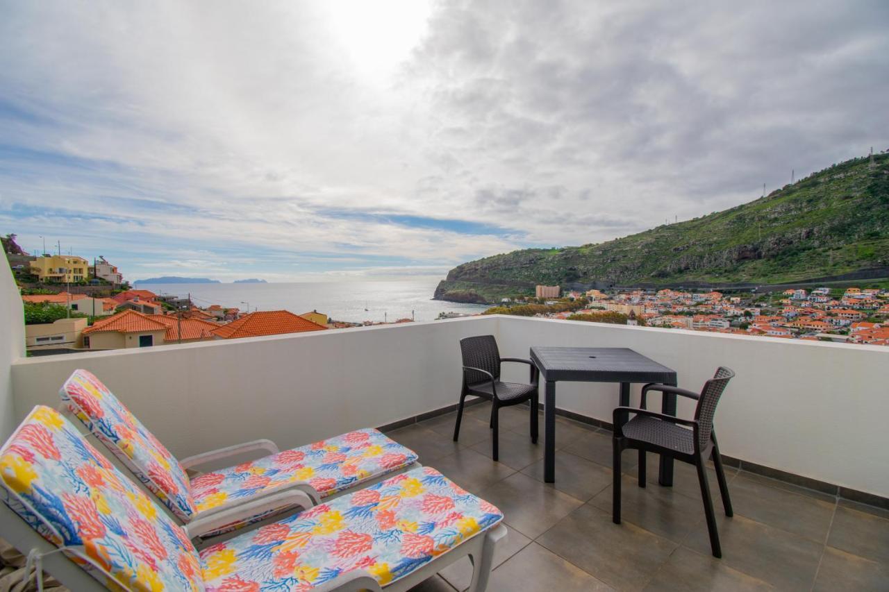 Casa Da Graca By Analodges Machico  Exteriör bild