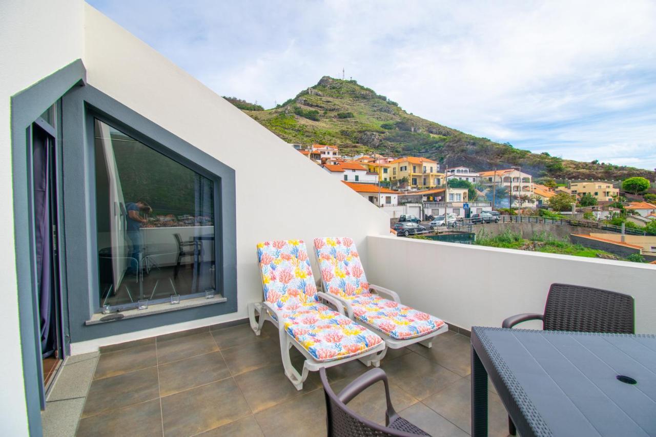Casa Da Graca By Analodges Machico  Exteriör bild