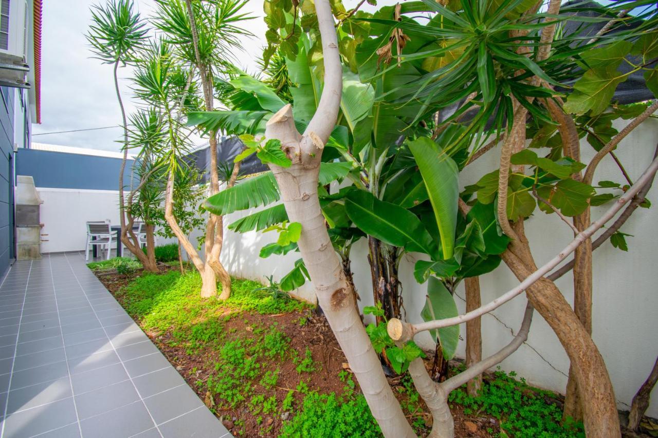 Casa Da Graca By Analodges Machico  Exteriör bild