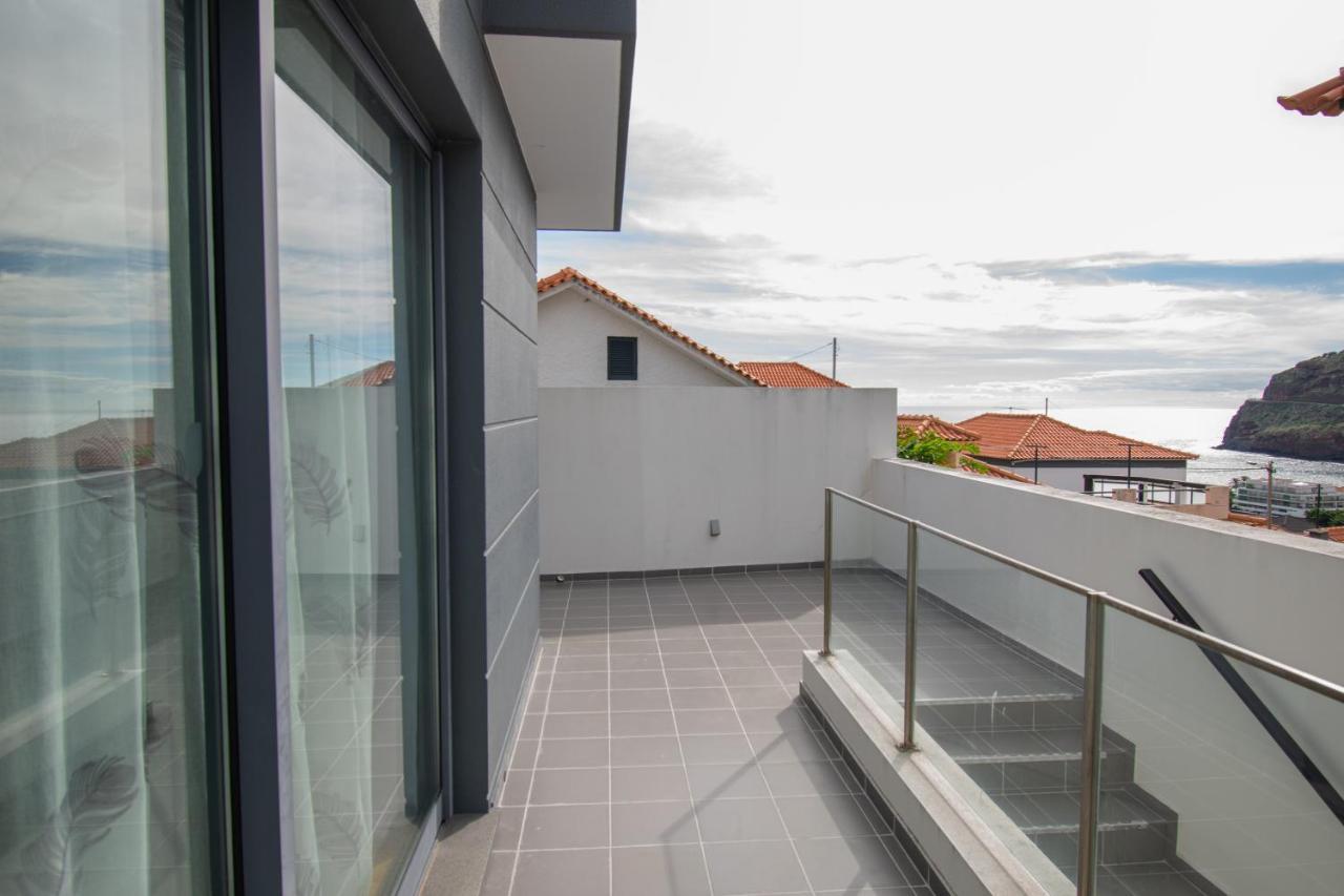 Casa Da Graca By Analodges Machico  Exteriör bild
