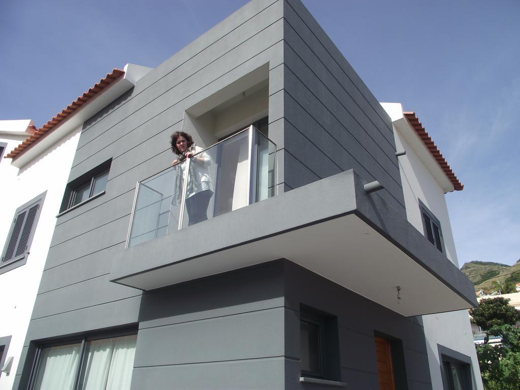Casa Da Graca By Analodges Machico  Exteriör bild